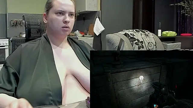 1lindsey1 online show from 02.24.25