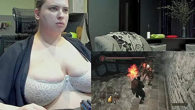 1lindsey1 online show from 03.22.25