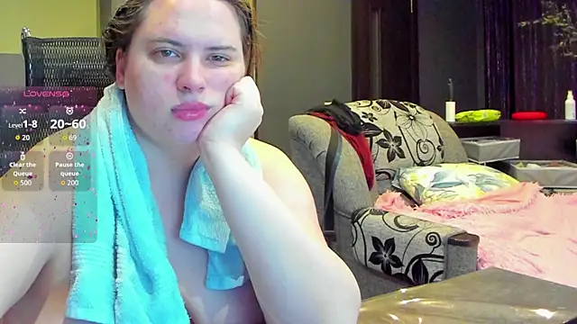 1lindsey1 online show from 09.11.25