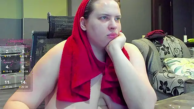 1lindsey1 online show from 10.29.25