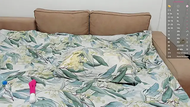 1lindsey1 online show from 03.02.26