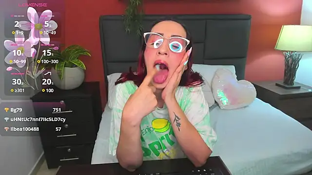 jadde13  online show from 12.07.24