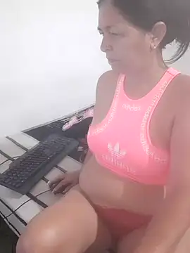 Snapshot of Dulcemature chatting on 01.22.25 Dulcemature online show from 01.22.25