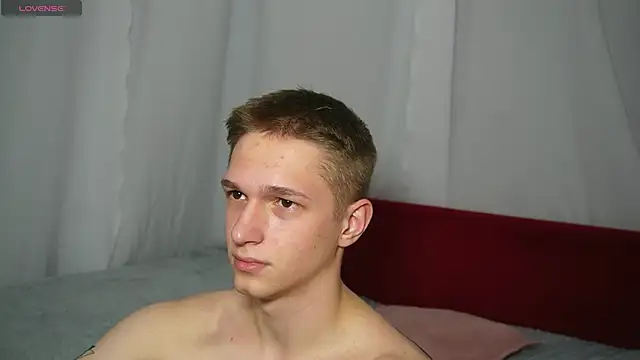 dustyn fox online show from 02.02.25