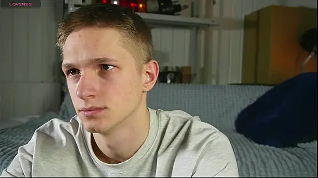 dustyn fox online show from 02.05.25