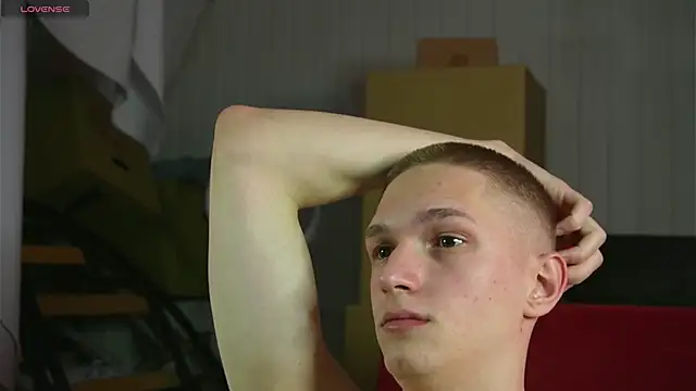 dustyn fox online show from 02.13.25