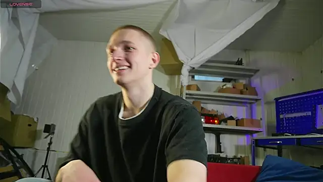 dustyn fox online show from 02.17.25