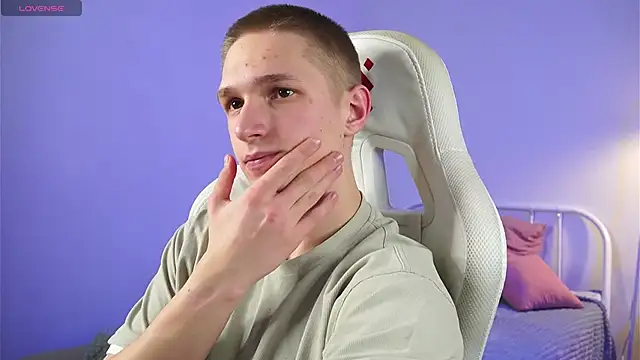 dustyn fox online show from 03.02.25