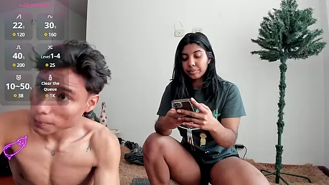 jasmine bunny  online show from 12.04.24