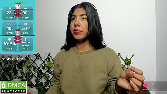 jasmine bunny  online show from 12.31.24