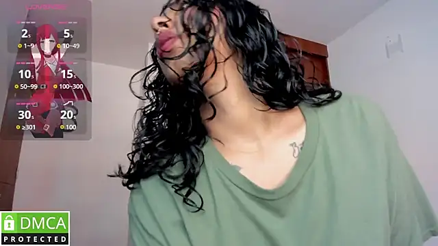 jasmine bunny  online show from 01.12.25