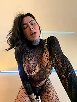 Iam Annii online show from 11.02.25