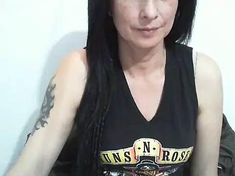 Jennys room 77 online show from 10.01.25