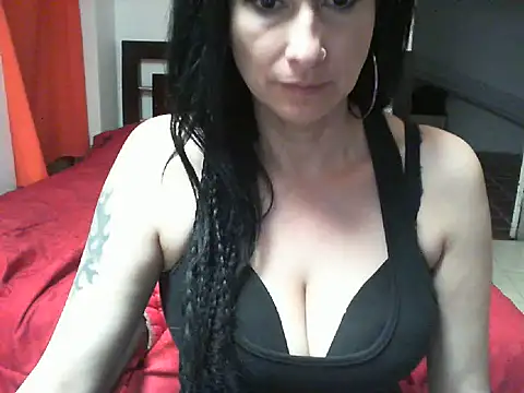 Jennys room 77 online show from 10.02.25