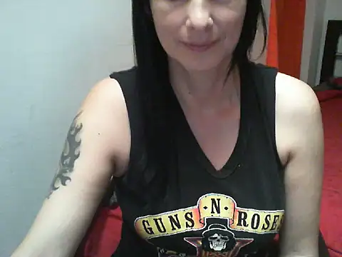 Jennys room 77 online show from 10.05.25