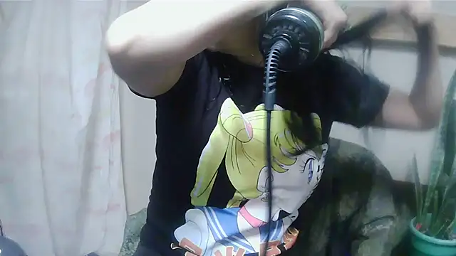 Jennys room 77 online show from 04.05.26