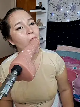 cattalin luscious online show from 01.30.25