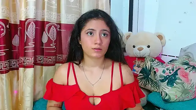 amy cute41 online show from 02.04.25