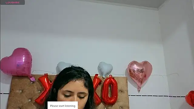 amy cute41 online show from 02.24.26