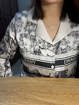 Snapshot of LanJeny_sexy chatting on 03.13.25 LanJeny sexy online show from 03.13.25