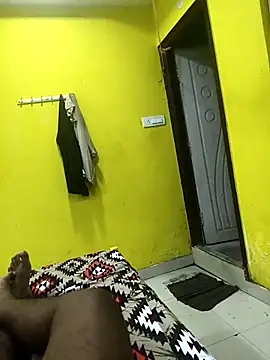 lustboyX online show from 03.13.26