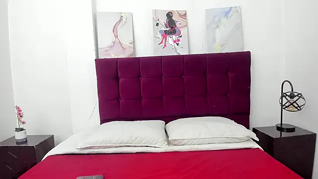 Anthonelaa   online show from 03.28.26