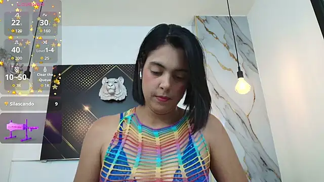 ciara connor online show from 10.14.25