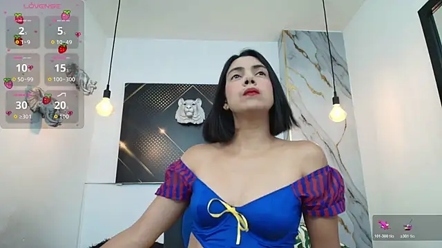 ciara connor online show from 10.26.25