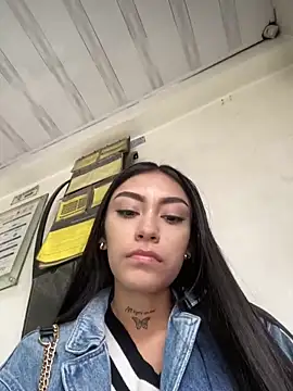 Effy Bonny online show from 12.23.24