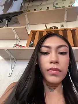 Effy Bonny online show from 01.22.25