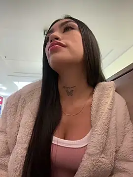 Effy Bonny online show from 01.29.25