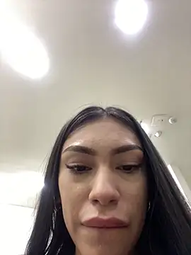 Effy Bonny online show from 02.16.25