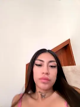 Effy Bonny online show from 11.06.25