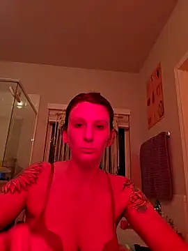 MissyRoulette online show from 12.10.24