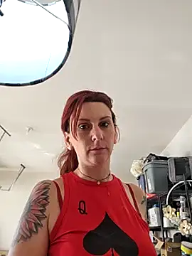 MissyRoulette online show from 12.30.24