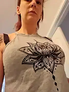 MissyRoulette online show from 03.02.25