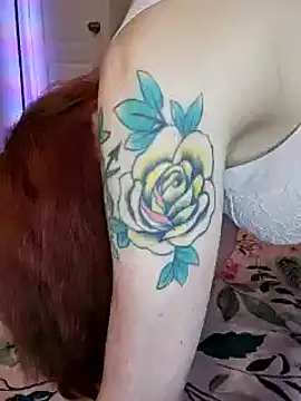 MissyRoulette online show from 03.05.25