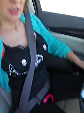 MissyRoulette online show from 03.06.25