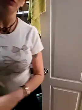 MissyRoulette online show from 03.12.25