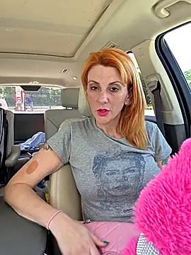 MissyRoulette online show from 09.09.25