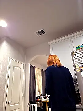 MissyRoulette online show from 10.22.25