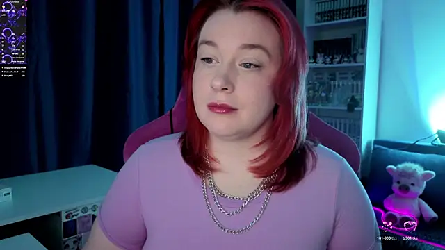 Snapshot of gitera_ chatting on 06.21.26 gitera online show from 06.21.26