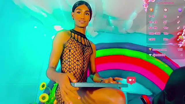 Kendall hornyy online show from 01.20.25