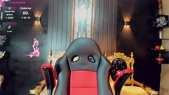 Kendall hornyy online show from 01.22.25