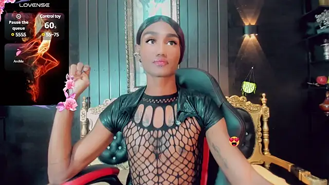 Kendall hornyy online show from 01.24.25