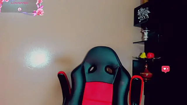 Kendall hornyy online show from 02.11.25