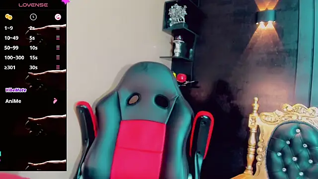 Kendall hornyy online show from 02.12.25