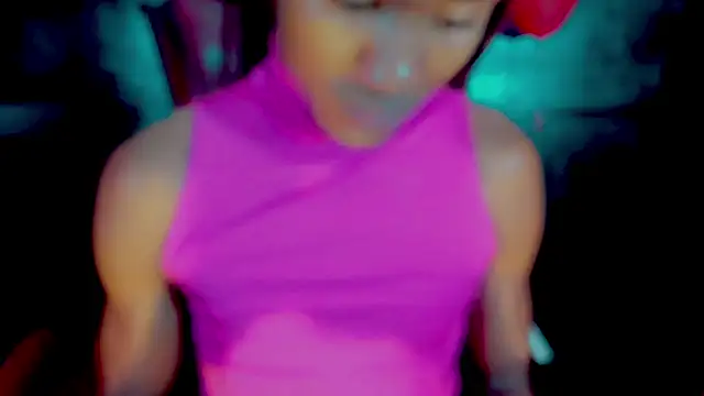 Kendall hornyy online show from 02.15.25