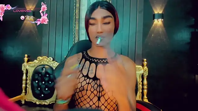 Kendall hornyy online show from 03.13.25