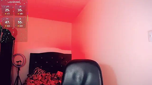 Kendall hornyy online show from 09.12.25